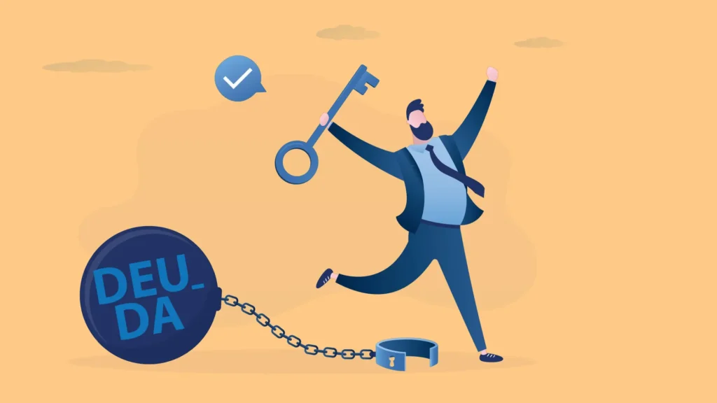 ¿Cómo acogerse a la Ley de Segunda Oportunidad? | Ragnalis Asesores