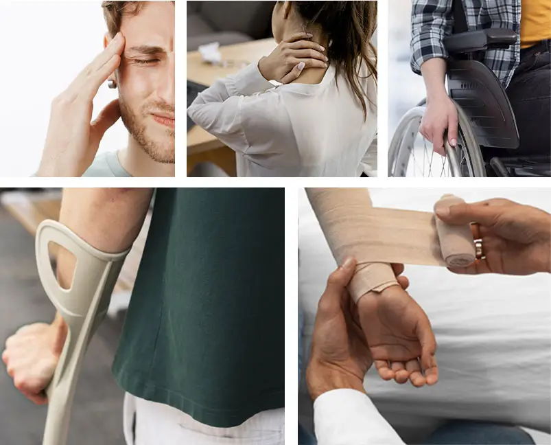 Incapacidad Laboral | Ragnalis Asesores